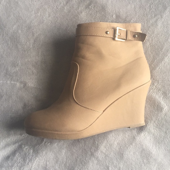 Booties - Picture 2 of 4